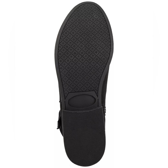 Slouch Buckled Boots SZ-9 NIB - Picture 4 of 6